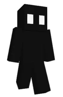 Front of haharuithuin's skin