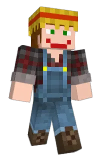 _THE_FROG's Minecraft skin