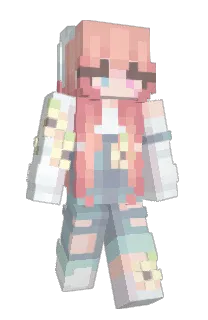 Lune2626's Minecraft skin