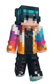 glandtech's Minecraft skin
