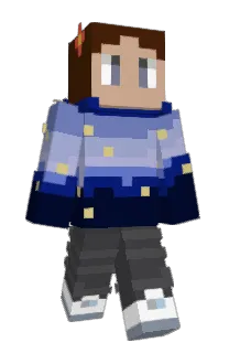 artamona's Minecraft skin