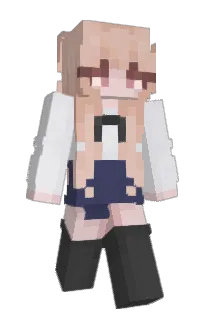 Front of ArnoldMeda's skin