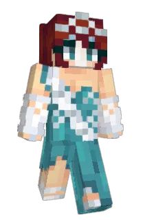 Morganzola1213's Minecraft skin