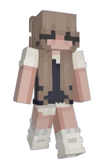 Front of starri420's skin