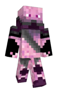 KylasHo's Minecraft skin