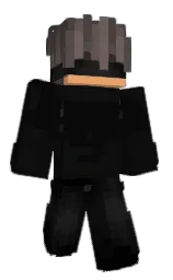 cod gray and masala Minecraft skin — Slim model