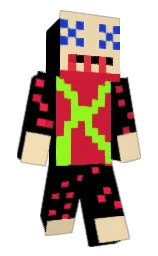 Custom render preview
