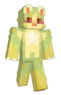 CharredTable's Minecraft skin