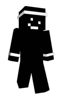 Front of kntyskw's skin