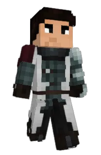Nobutoga_Oda's Minecraft skin