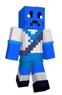 Front of v1tor's skin
