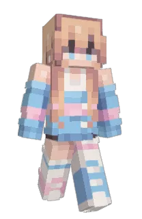sarcrasva's Minecraft skin