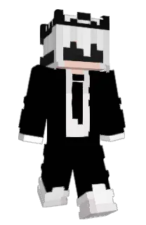 Front of Lazulilaska's skin