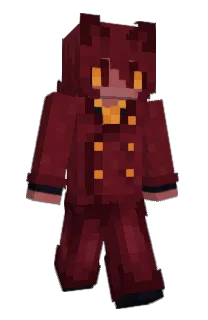 Front of i8breadcrumb's skin
