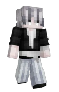 Front of SleepyRapaa's skin