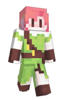 WalnutArt's Minecraft skin