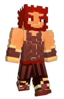 Crimson__Blade's Minecraft skin