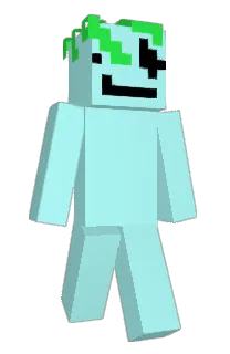 wyverzz's Minecraft skin