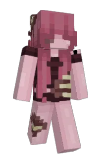 Front of wbacyu's skin