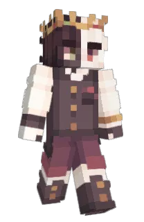 durinsfables's Minecraft skin