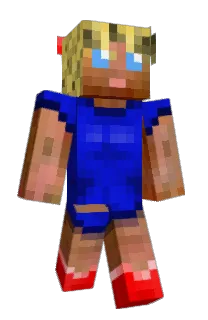 Boffler's Minecraft skin