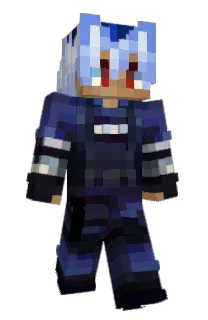 Front of AbsolGames's skin