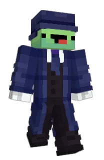 Front of Na0fume27's skin