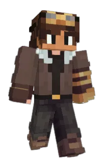 Front of dutyc0re's skin