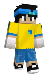 Front of oRochaa_'s skin