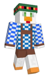 Skin preview
