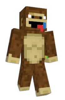 Ofishes's Minecraft skin