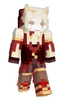 frank40's Minecraft skin