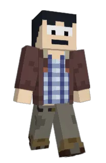 _curlyfryy's Minecraft skin