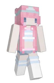 Front of Chiomi_'s skin