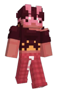 boopitu's Minecraft skin