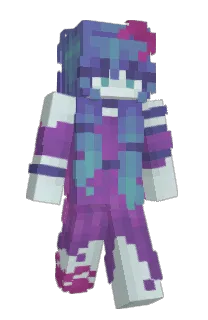 Front of TheyLuvRialdo's skin