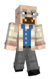 aly616's Minecraft skin