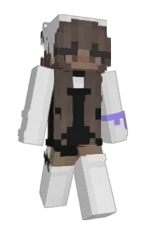 Front of purplesalamii's skin