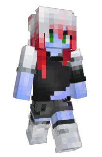 Front of 1_Cruel_1's skin