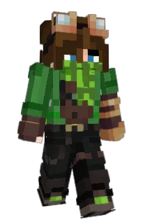 Front of enzo_angel54's skin