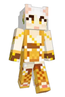 9073414 Minecraft avatar full body
