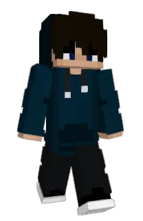 00crux's Minecraft skin