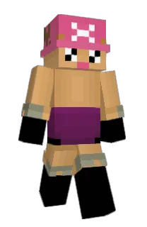 Ozziene's Minecraft skin