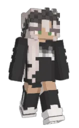 Back of Hazelbe_'s skin