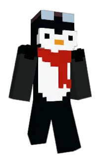 Front of Yaku123456's skin