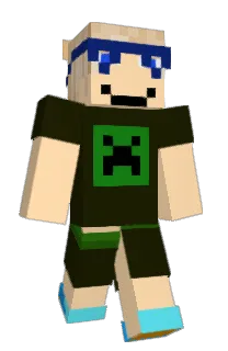 Front of Niko9090's skin