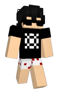 Front of sultxp's skin