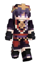 Skin preview
