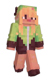 cryebral's Minecraft skin
