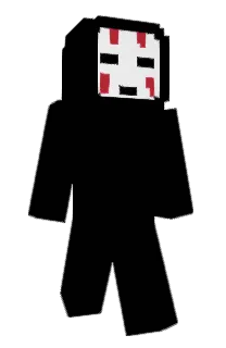 ANGRYFISHH's Minecraft skin